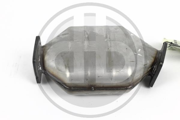 Buchli X-5R41051 Soot/Particulate Filter, exhaust system X5R41051: Buy near me in Poland at 2407.PL - Good price!