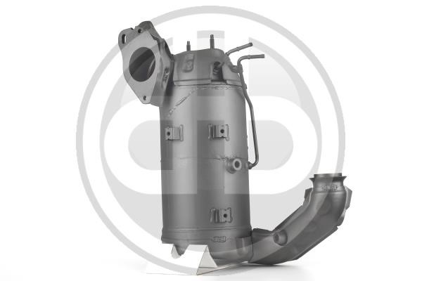 Buchli X-5R41373 Soot/Particulate Filter, exhaust system X5R41373: Buy near me in Poland at 2407.PL - Good price!
