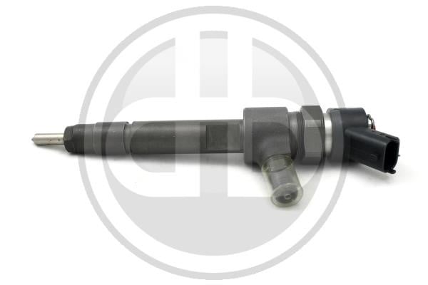 Buchli X-0445110019 Injector fuel X0445110019: Buy near me in Poland at 2407.PL - Good price!