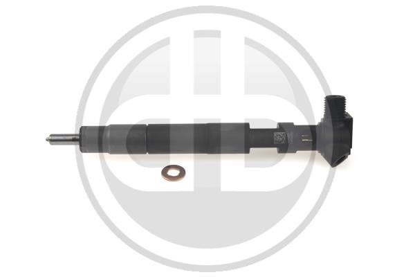 Buchli A-28272472 Injector A28272472: Buy near me in Poland at 2407.PL - Good price!