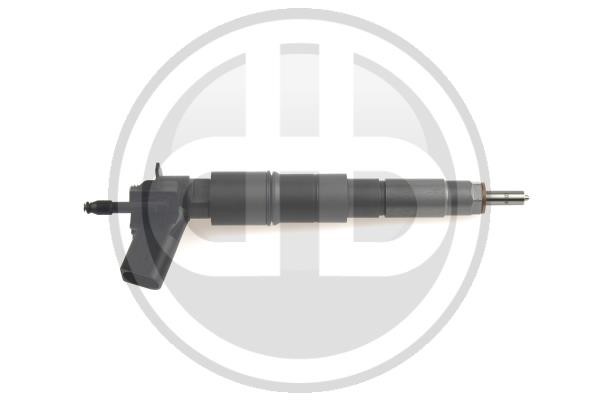 Buchli A-0445115077 Injector A0445115077: Buy near me in Poland at 2407.PL - Good price!
