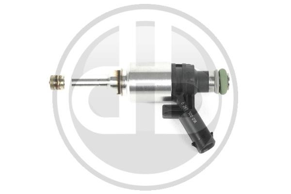 Buchli A-026150001A Injector A026150001A: Buy near me in Poland at 2407.PL - Good price!
