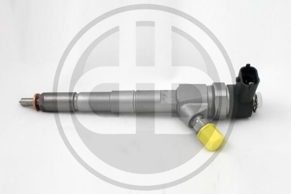 Buchli X-0445110299 Injector fuel X0445110299: Buy near me in Poland at 2407.PL - Good price!
