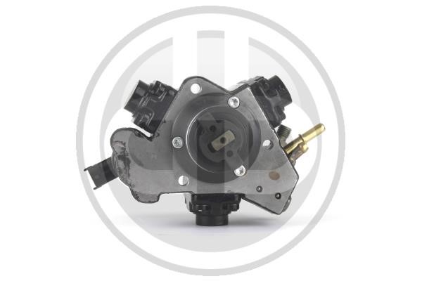 Buchli X-0445010381 Injection Pump X0445010381: Buy near me in Poland at 2407.PL - Good price!