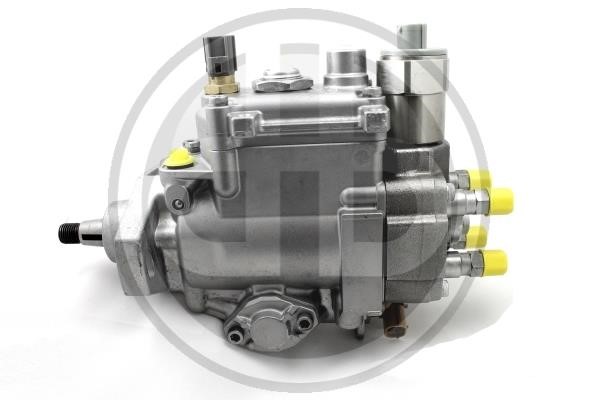 Buchli X-096500-6000 Injection Pump X0965006000: Buy near me in Poland at 2407.PL - Good price!