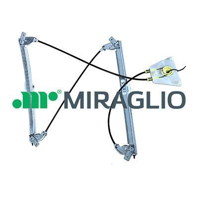 Miraglio 30/1134 Window Regulator 301134: Buy near me at 2407.PL in Poland at an Affordable price!