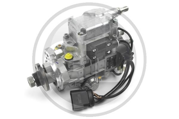 Buchli X-0460404977 Injection Pump X0460404977: Buy near me in Poland at 2407.PL - Good price!