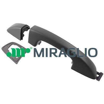 Miraglio 80/822 Door Handle 80822: Buy near me at 2407.PL in Poland at an Affordable price!