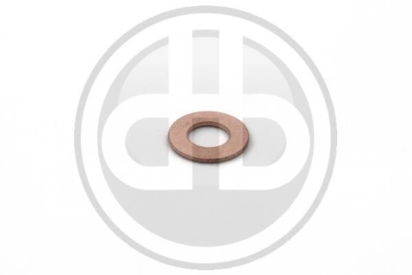 Buchli 6A41816 O-RING,FUEL 6A41816: Buy near me in Poland at 2407.PL - Good price!