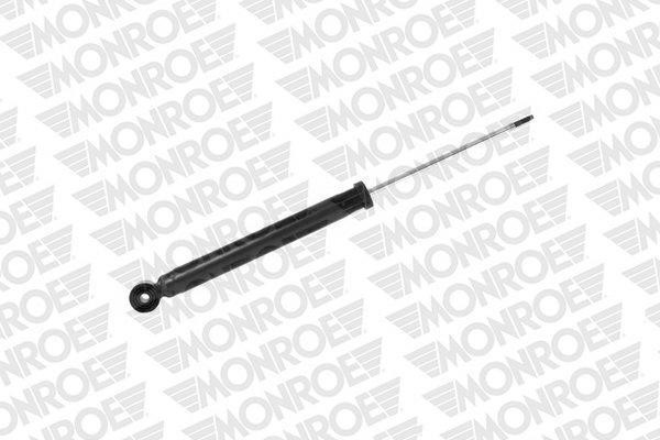 Monroe 376214SP Rear oil and gas suspension shock absorber 376214SP: Buy near me at 2407.PL in Poland at an Affordable price!