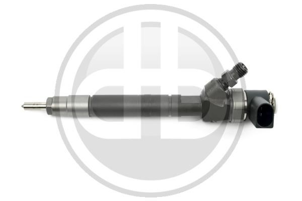 Buchli A-0445110189 Injector A0445110189: Buy near me in Poland at 2407.PL - Good price!