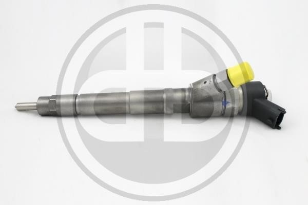 Buchli X-0445120036 Injector fuel X0445120036: Buy near me in Poland at 2407.PL - Good price!