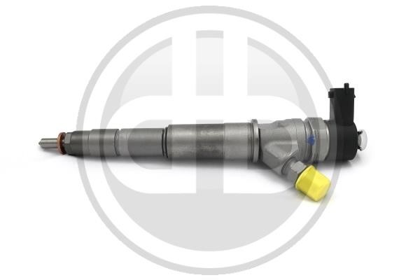 Buchli X-0445110338 Injector fuel X0445110338: Buy near me in Poland at 2407.PL - Good price!