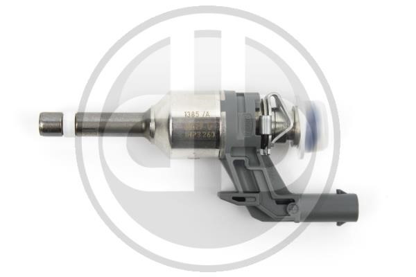 Buchli A-805016365801 Injector A805016365801: Buy near me in Poland at 2407.PL - Good price!