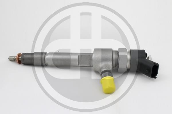 Buchli X-0445110002 Injector fuel X0445110002: Buy near me in Poland at 2407.PL - Good price!