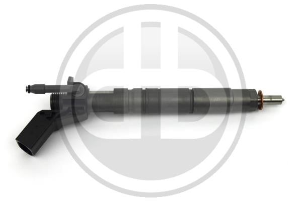 Buchli A-0445117034 Injector fuel A0445117034: Buy near me in Poland at 2407.PL - Good price!