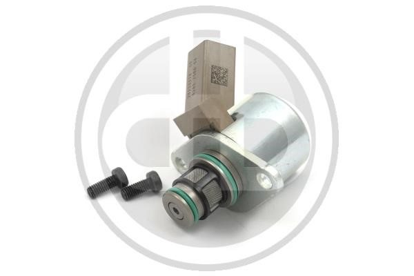 Buchli 7135-818 Injection pump valve 7135818: Buy near me in Poland at 2407.PL - Good price!