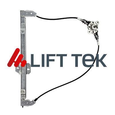 Lift-tek LTFT906R Fensterheber LTFT906R: Kaufen Sie zu einem guten Preis in Polen bei 2407.PL!