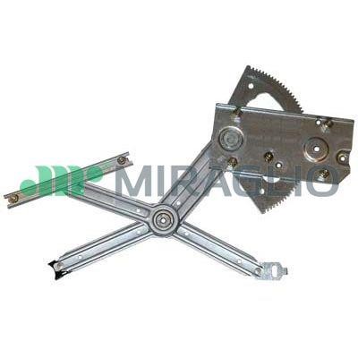 Miraglio 30/1024 Window Regulator 301024: Buy near me at 2407.PL in Poland at an Affordable price!