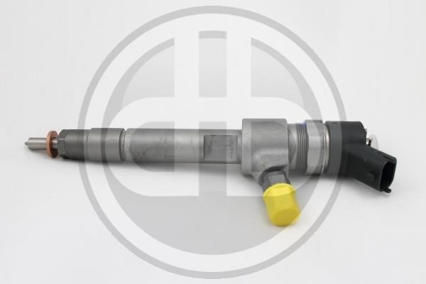 Buchli X-0445110166 Injector fuel X0445110166: Buy near me in Poland at 2407.PL - Good price!