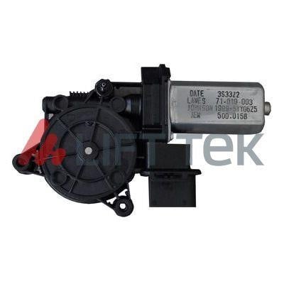 Lift-tek LTBMO41LC Window motor LTBMO41LC: Buy near me in Poland at 2407.PL - Good price!