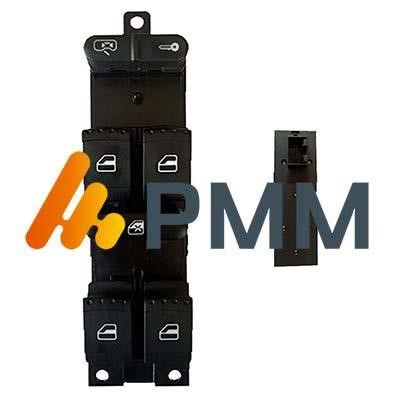 PMM ALSKB76001 Power window button ALSKB76001: Buy near me at 2407.PL in Poland at an Affordable price!