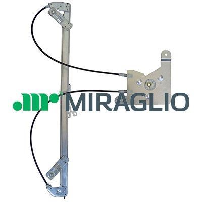 Miraglio 30/1982 Window Regulator 301982: Buy near me at 2407.PL in Poland at an Affordable price!
