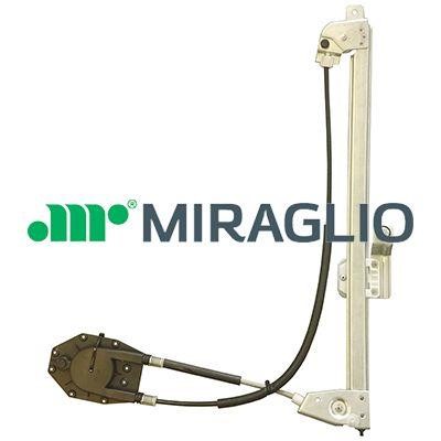 Miraglio 30/1069 Window Regulator 301069: Buy near me at 2407.PL in Poland at an Affordable price!