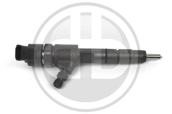 Buchli A-0445110464 Injector A0445110464: Buy near me in Poland at 2407.PL - Good price!