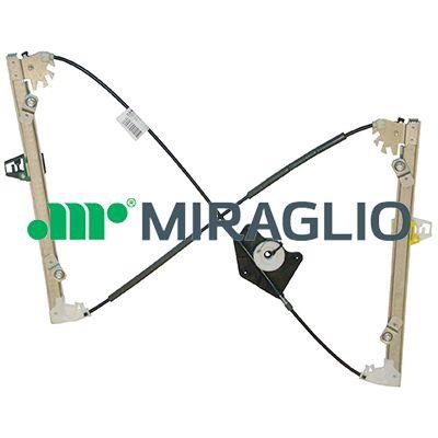 Miraglio 30/867 Window Regulator 30867: Buy near me in Poland at 2407.PL - Good price!