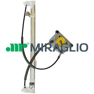 Miraglio 30/1392 Window Regulator 301392: Buy near me at 2407.PL in Poland at an Affordable price!