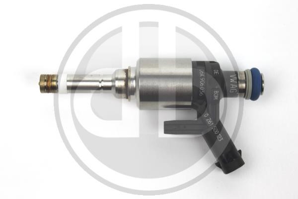 Buchli A-0261500123 Injector A0261500123: Buy near me in Poland at 2407.PL - Good price!