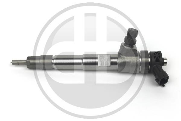 Buchli A-0445110800 Injector A0445110800: Buy near me in Poland at 2407.PL - Good price!