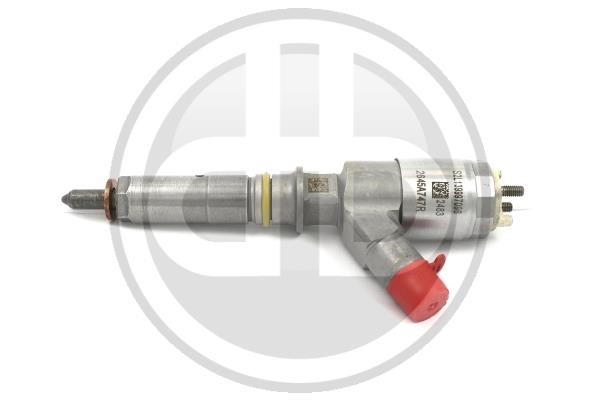 Buchli E-2645A747 Injector E2645A747: Buy near me in Poland at 2407.PL - Good price!