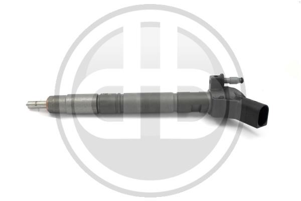 Buchli E-0445117028 Injector E0445117028: Buy near me at 2407.PL in Poland at an Affordable price!