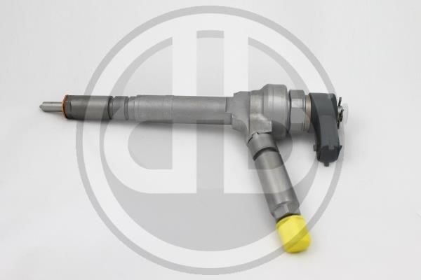 Buchli X-0445110118 Injector fuel X0445110118: Buy near me in Poland at 2407.PL - Good price!