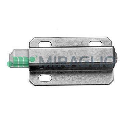 Miraglio 40/205 Tailgate lock 40205: Buy near me in Poland at 2407.PL - Good price!