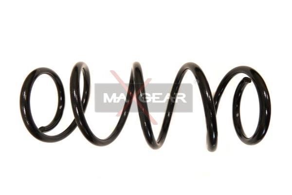 Maxgear 60-0074 Suspension spring front 600074: Buy near me in Poland at 2407.PL - Good price!