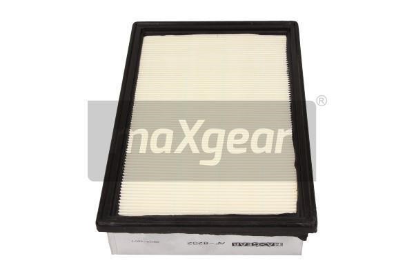 Maxgear 26-0574 Air filter 260574: Buy near me in Poland at 2407.PL - Good price!