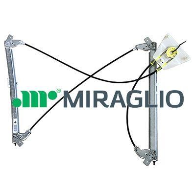 Miraglio 30/1133 Window Regulator 301133: Buy near me in Poland at 2407.PL - Good price!
