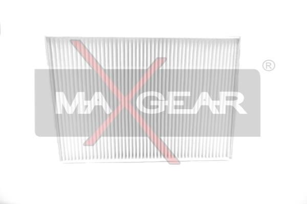 Maxgear 26-0254 Activated Carbon Cabin Filter 260254: Buy near me in Poland at 2407.PL - Good price!