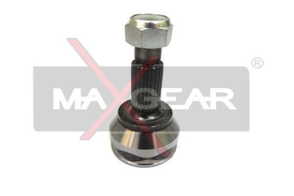 Maxgear 49-0143 CV joint 490143: Buy near me in Poland at 2407.PL - Good price!