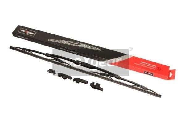 Maxgear 39-0314 Wiper blade 600 mm (24") 390314: Buy near me in Poland at 2407.PL - Good price!