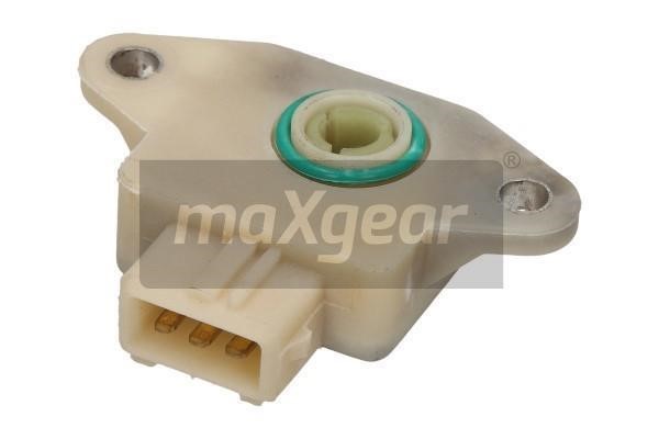 Maxgear 24-0021 Throttle position sensor 240021: Buy near me in Poland at 2407.PL - Good price!