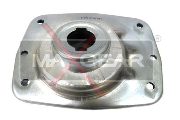 Maxgear 72-1317 Front Shock Absorber Left 721317: Buy near me in Poland at 2407.PL - Good price!