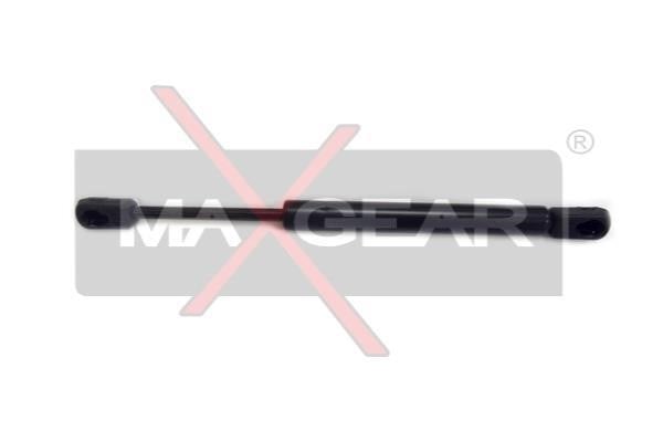 Maxgear 12-0157 Gas hood spring 120157: Buy near me in Poland at 2407.PL - Good price!