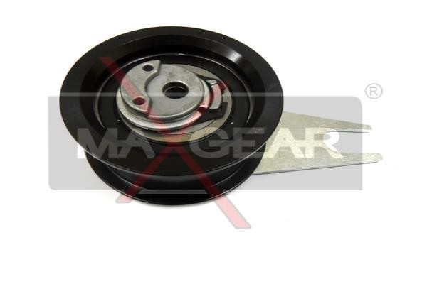 Maxgear 54-0433 Tensioner pulley, timing belt 540433: Buy near me in Poland at 2407.PL - Good price!