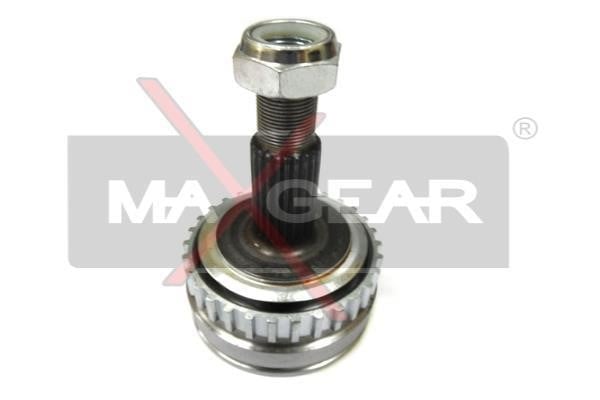 Maxgear 49-0202 CV joint 490202: Buy near me in Poland at 2407.PL - Good price!