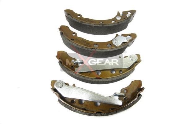 Maxgear 19-0223 Brake shoe set 190223: Buy near me at 2407.PL in Poland at an Affordable price!