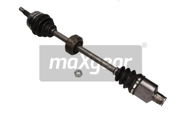 Maxgear 49-0779 Drive shaft 490779: Buy near me in Poland at 2407.PL - Good price!